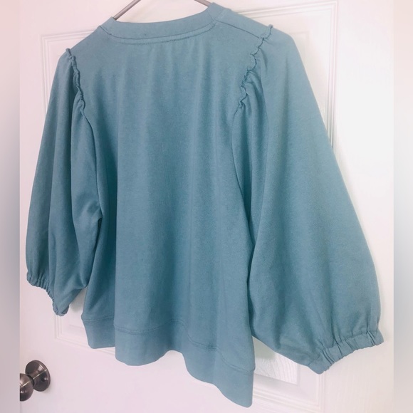 Splendid sweater (S) - Picture 4 of 7